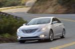 Hyundai Sonata 2.0T 2010 года
